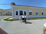 Homenaje al Veterano de Granada 2023  (42)